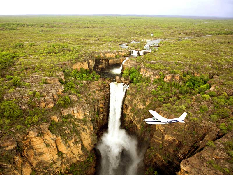 Kakadu National Park - Destination Australien